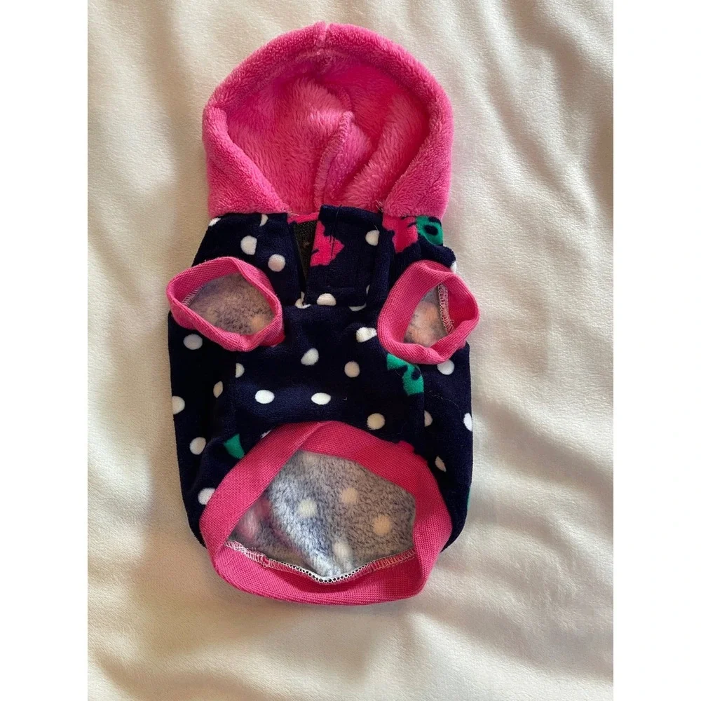 Grreat Choice soft fleece
